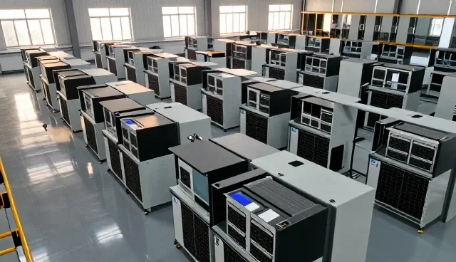 小程序商城系统建设中稳定性问题的分析与解决路径